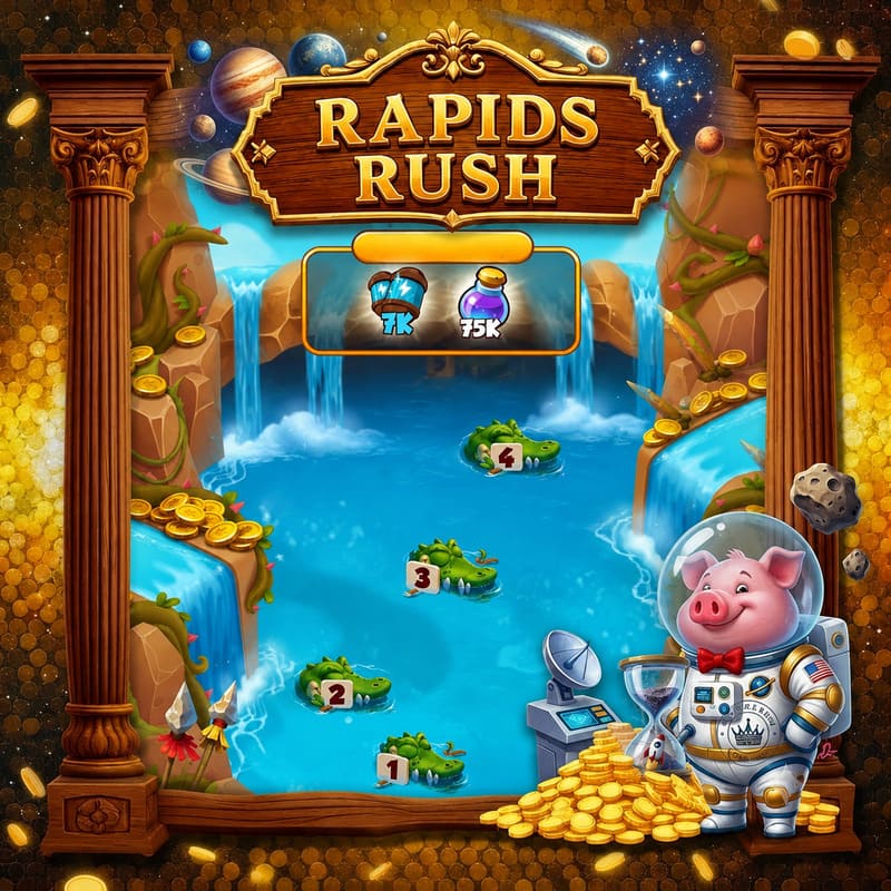 Coin Master Wildwasserrausch Event Belohnungen Coin Master Wildwasserrausch Event Belohnungen