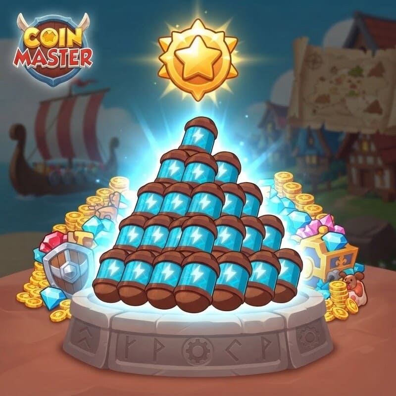 Coin Master Special Event Belohnungen Übersicht Coin Master Special Event Belohnungen Übersicht