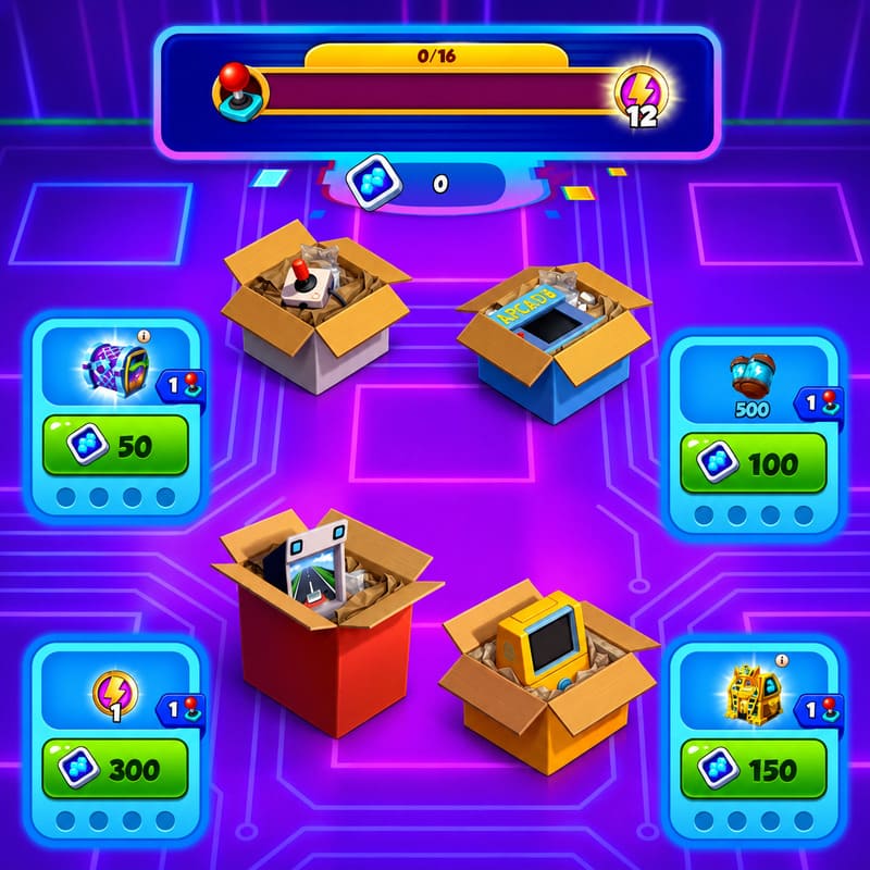Coin Master Spielzone Coin Master Spielzone