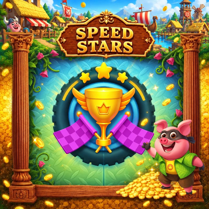 Tempo Stars - Coin Master Tempo Stars - Coin Master