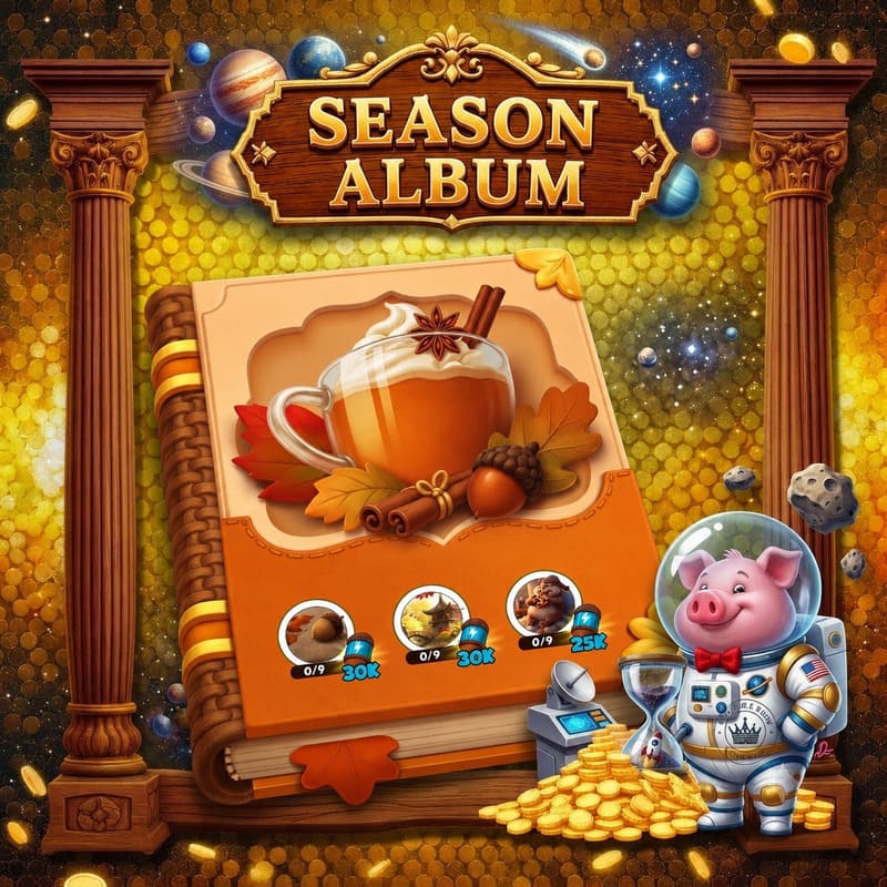 Herbst Geschichten Saison Album Herbst Geschichten Saison Album