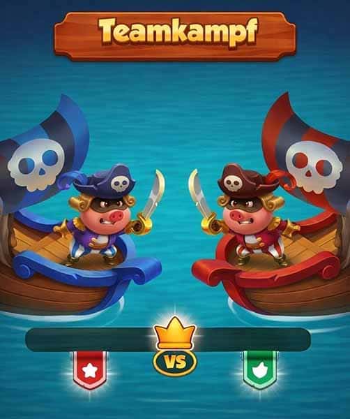 Coin Master Teamkampf Strategier Coin Master Teamkampf Strategie